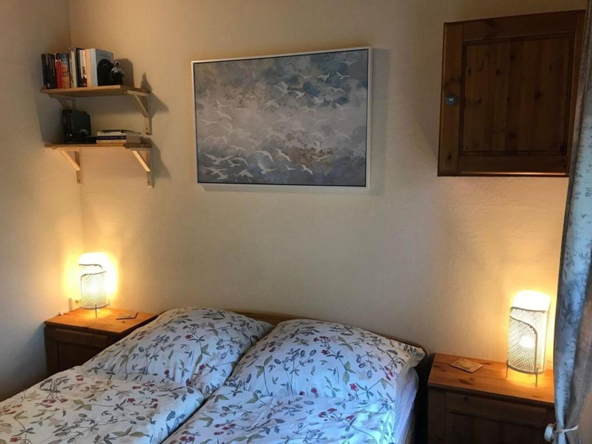 Ferienhaus De Seekobb Direkt An Der Nordsee フリードリッヒシュコオク エクステリア 写真