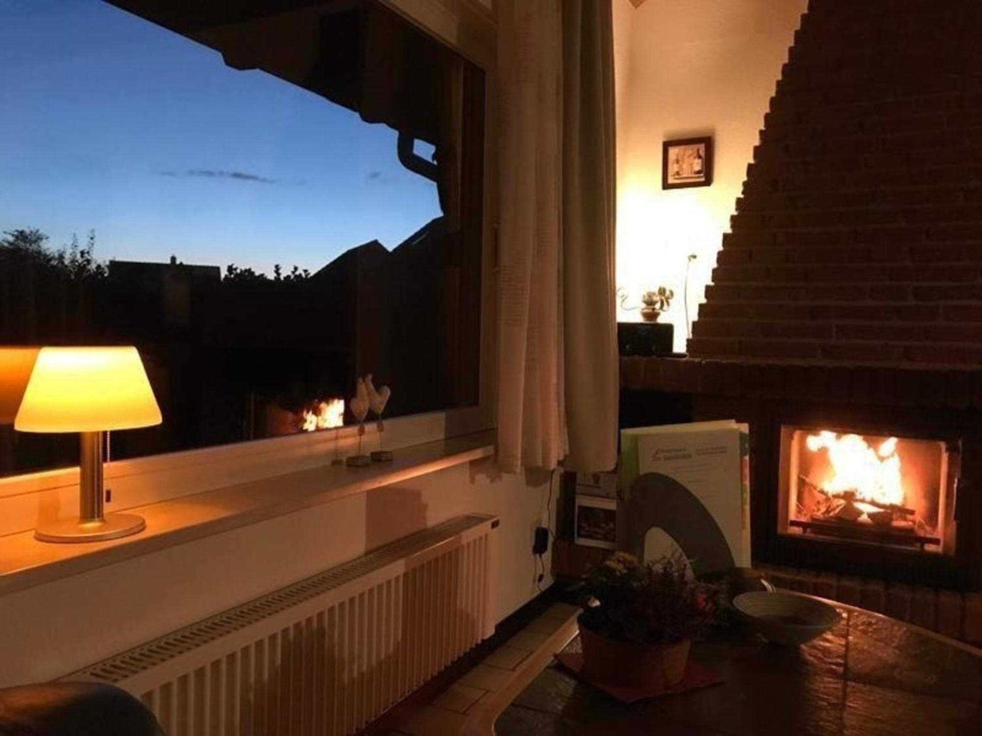 Ferienhaus De Seekobb Direkt An Der Nordsee フリードリッヒシュコオク エクステリア 写真
